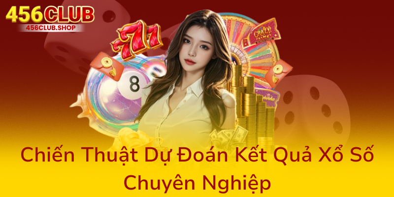 Chien Thuat Du Doan Ket Qua Xo So Chuyen Nghiep0