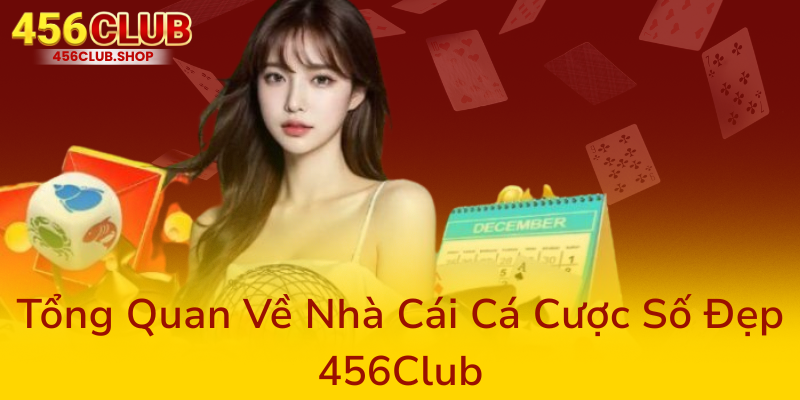 Phân Tích Chi Tiết Về Xổ Số 456Club - Nhà Cái Cá Cược Số Đẹp Hàng Đầu Hiện Nay 1 Tong Quan Ve Nha Cai Ca Cuoc So Dep 456Club0