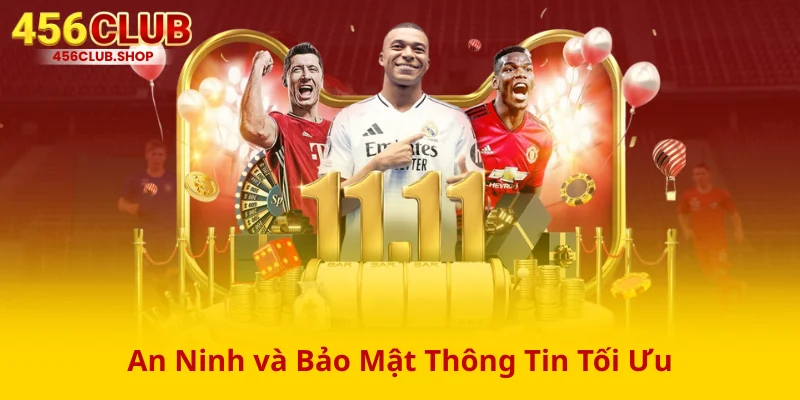An Ninh và Bảo Mật Thông Tin Tối Ưu An Ninh và Bảo Mật Thông Tin Tối Ưu